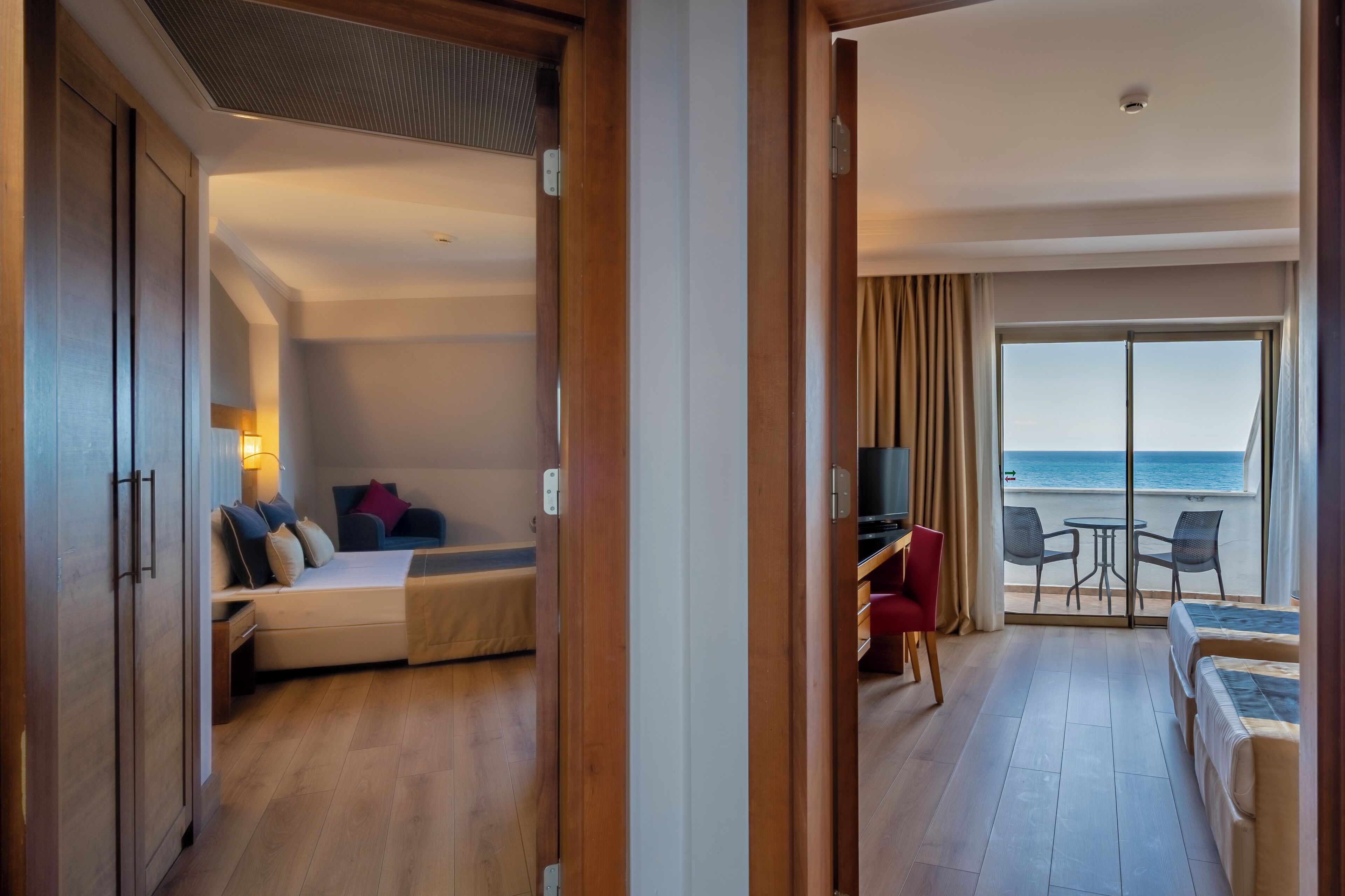 Foto - Sunland Resort Beldibi