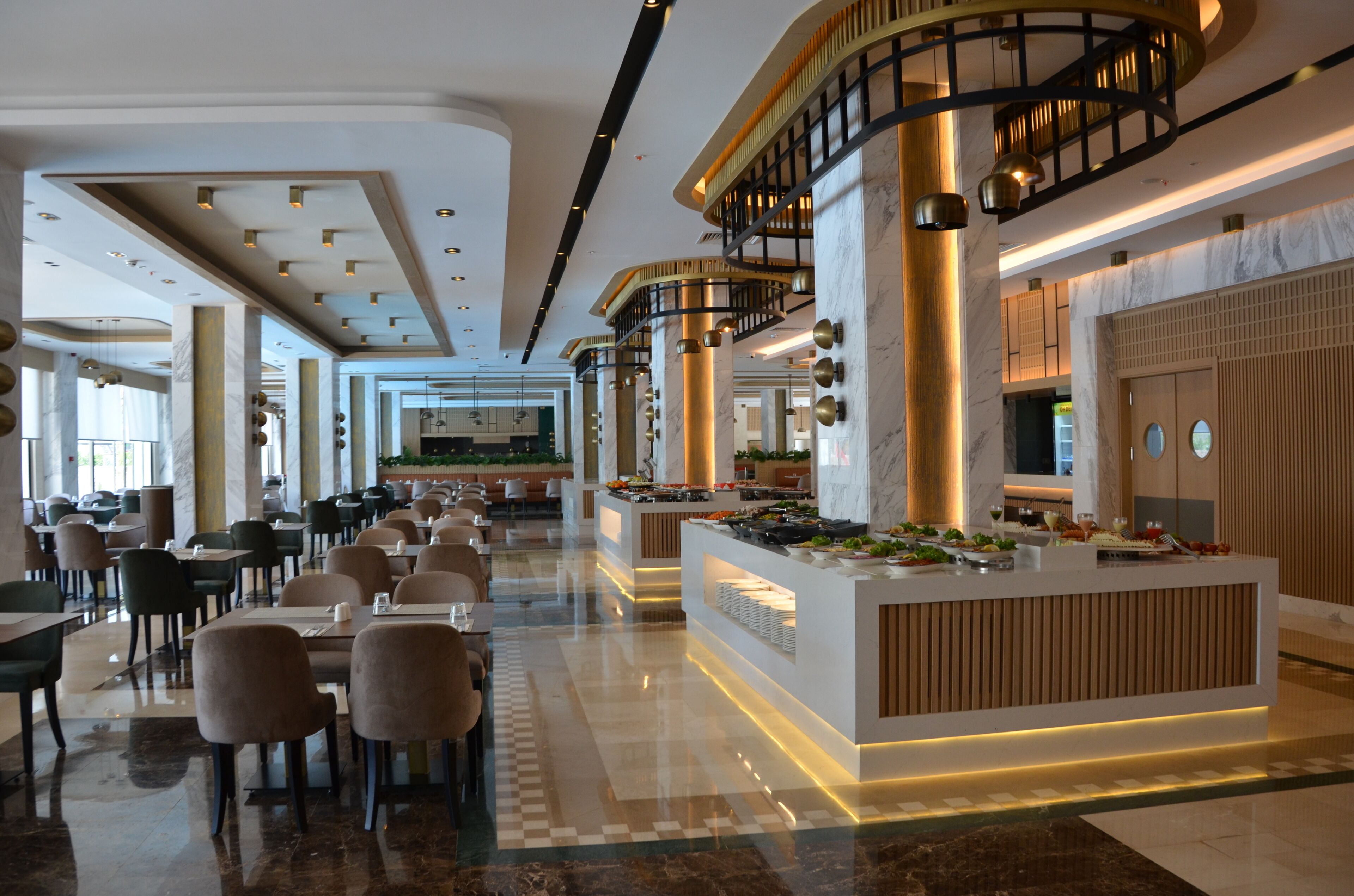 Foto - Sunland Resort Beldibi