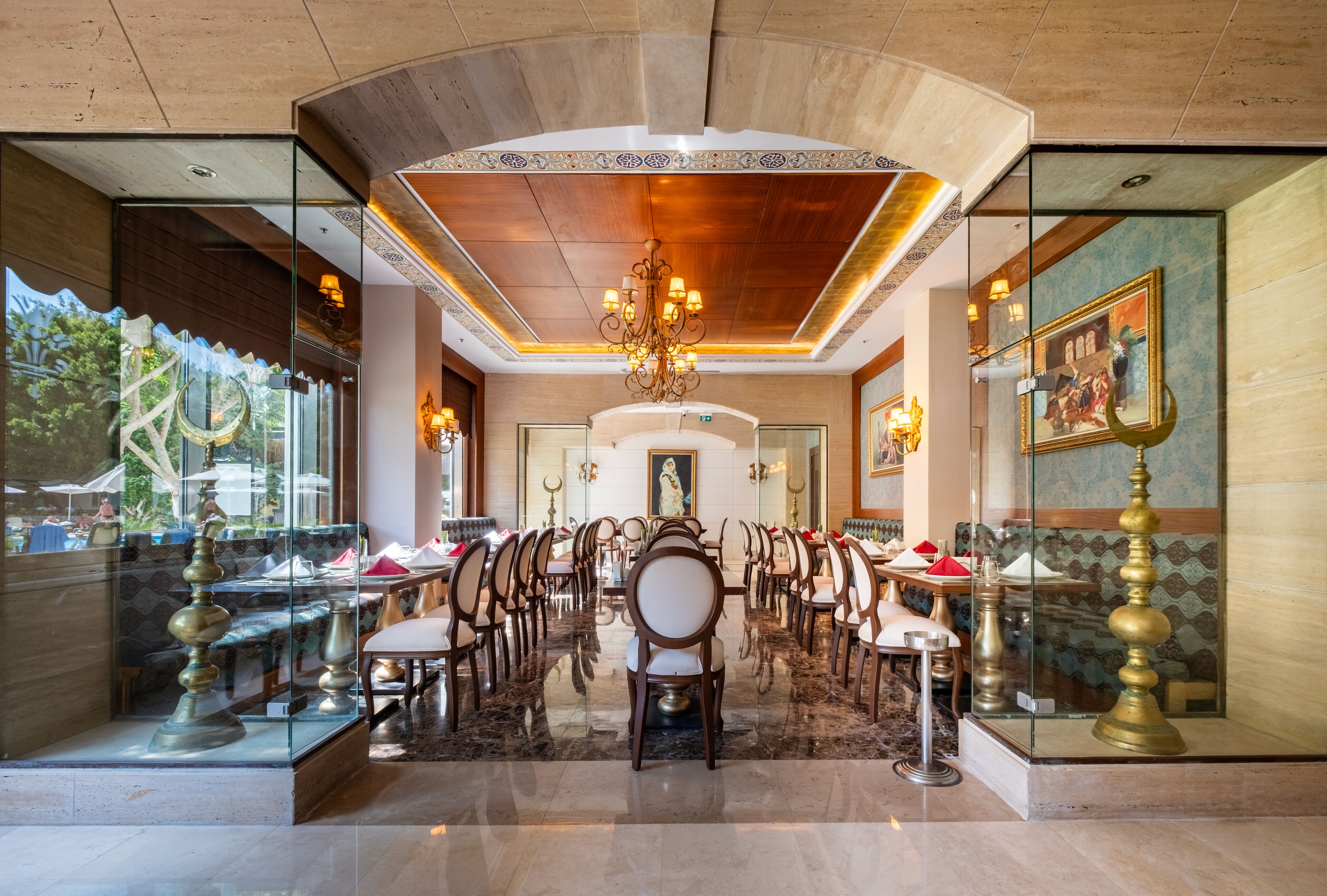 Foto - Sunland Resort Beldibi