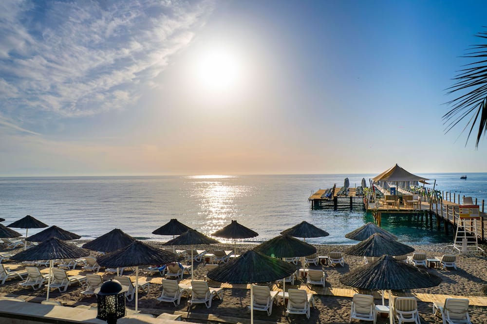 Sunland Resort Beldibi