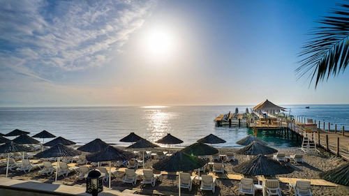 Sunland Resort Beldibi