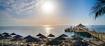 Sunland Resort Beldibi