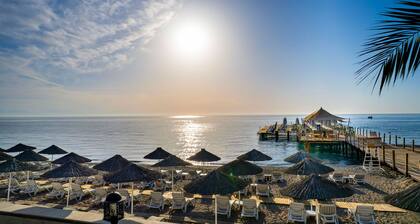 Sunland Resort Beldibi