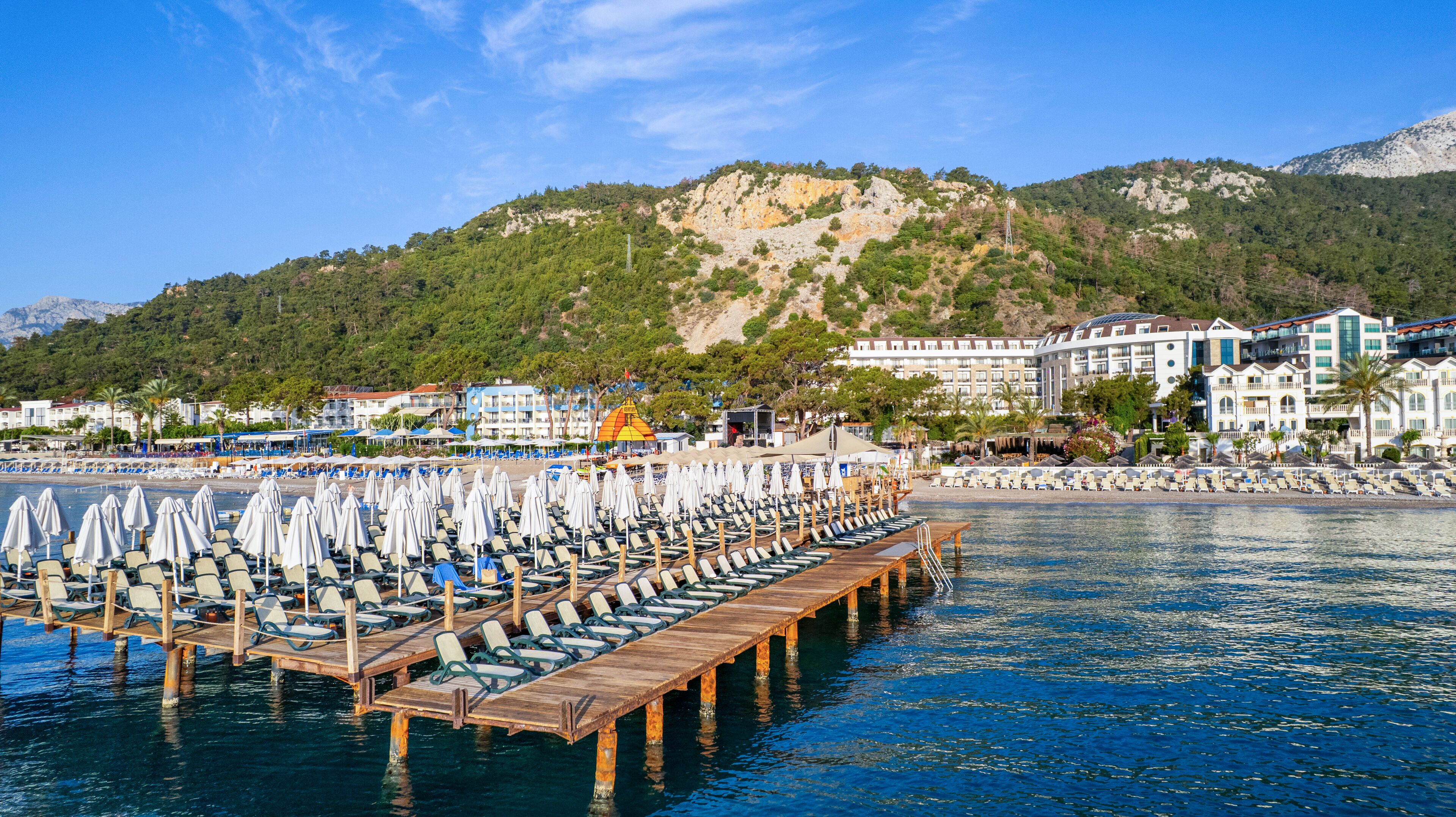 Foto - Sunland Resort Beldibi