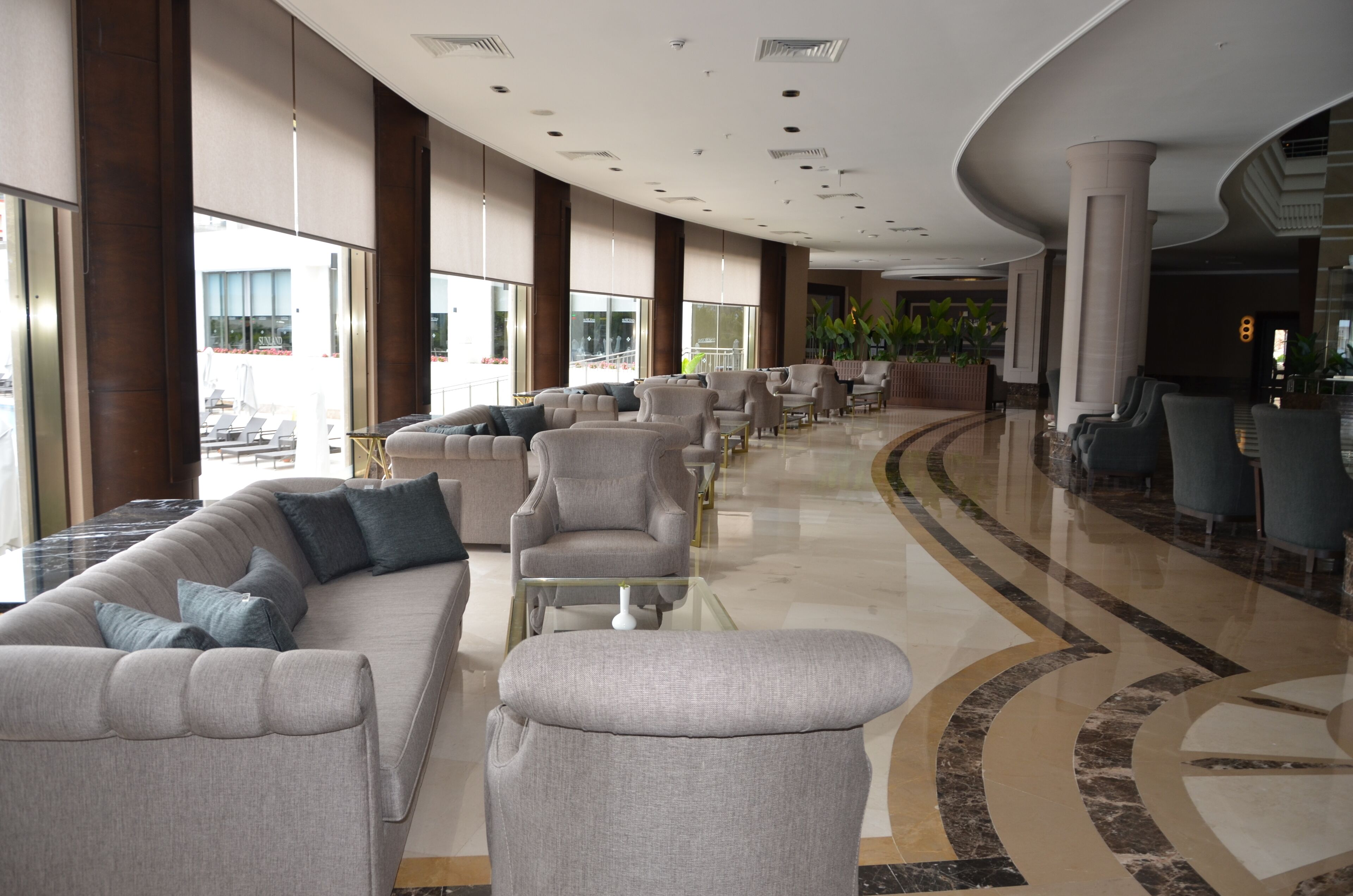 Foto - Sunland Resort Beldibi