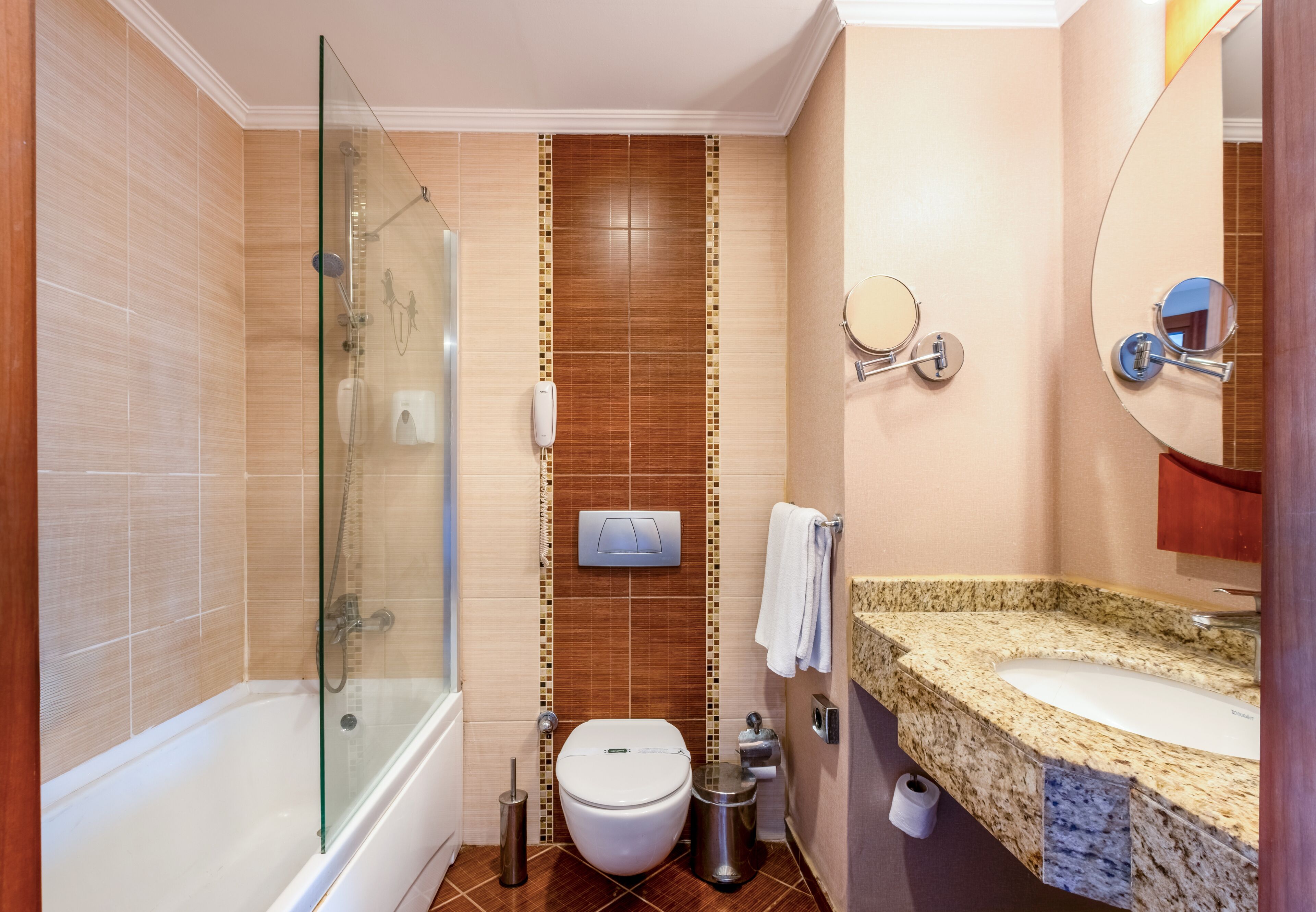 Foto - Sunland Resort Beldibi