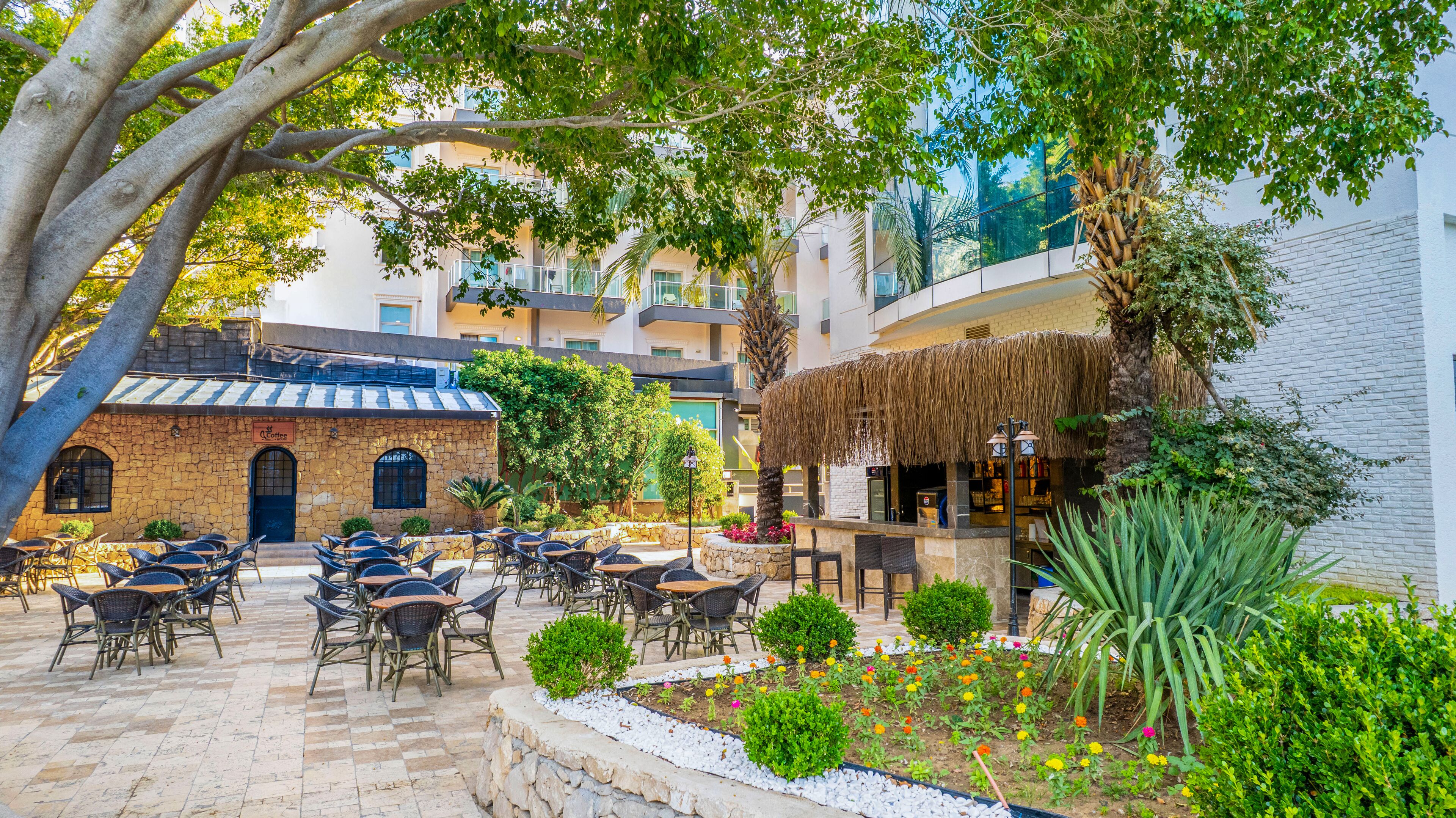 Foto - Sunland Resort Beldibi