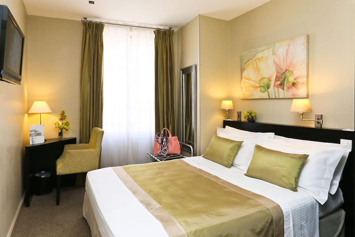 Chambre Double Classique