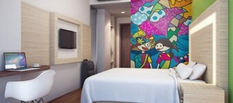 DK Belstar Hotel Belitung