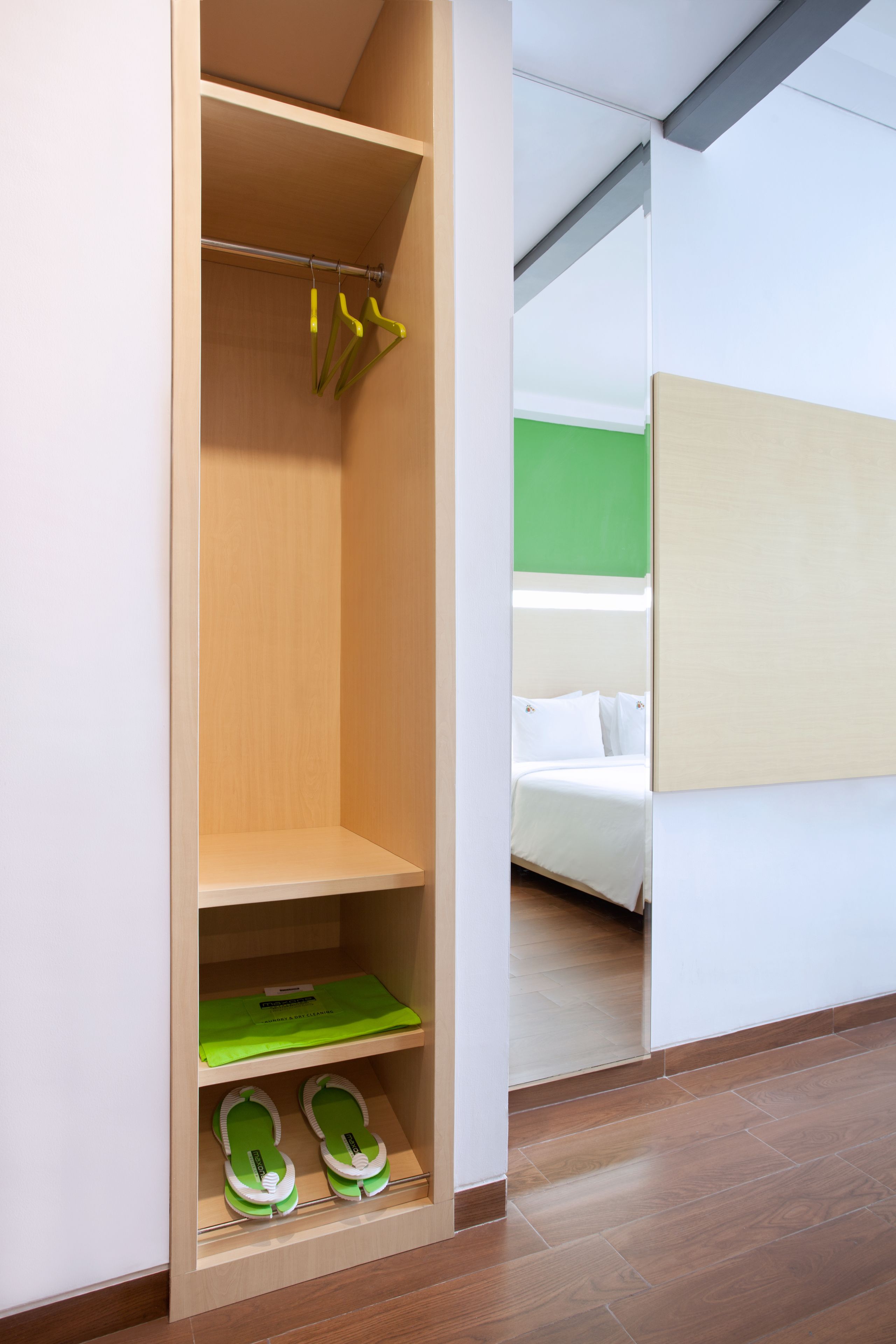 Servicios de la habitación