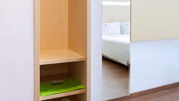 Servicios de la habitación