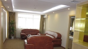 Room - Guangzhihua Hotel (Shenzhen)