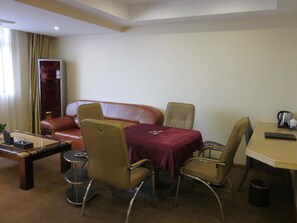 Room - Guangzhihua Hotel (Shenzhen)