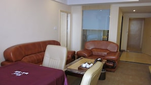 Room - Guangzhihua Hotel (Shenzhen)