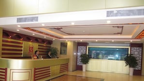 Lobby - Guangzhihua Hotel (Shenzhen)