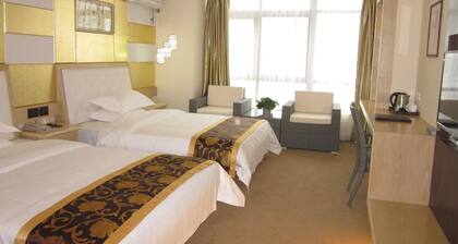 Guangzhihua Hotel