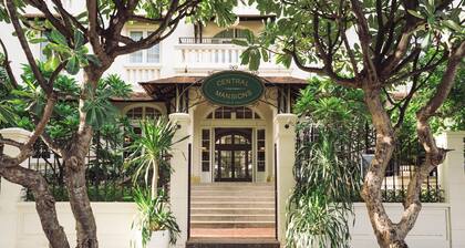 Central Mansions Hotel and Apartments