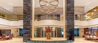 Zhongshan Yihe Junli Hotel (Holiday Plaza Branch)