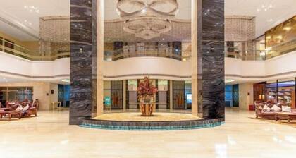 Zhongshan Yihe Junli Hotel (Holiday Plaza Branch)