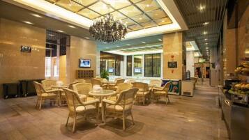 Comodidades da propriedade