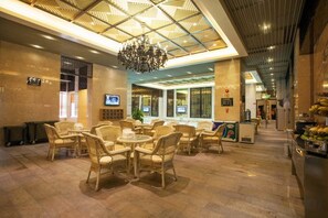 Unclassified image, 4 of 108, button - Zhongshan Yihe Junli Hotel (Holiday Plaza Branch) (Zhongshan)