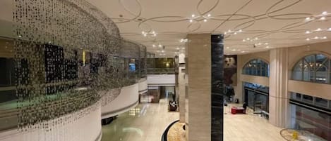 Interieur