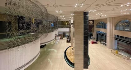 Zhongshan Yihe Junli Hotel (Holiday Plaza Branch)
