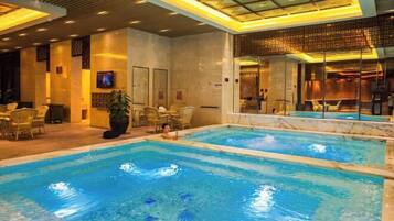 Servicios del alojamiento