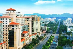 Unclassified image, 4 of 108, button - Zhongshan Yihe Junli Hotel (Holiday Plaza Branch) (Zhongshan)