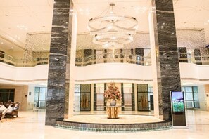 Unclassified image, 5 of 108, button - Zhongshan Yihe Junli Hotel (Holiday Plaza Branch) (Zhongshan)