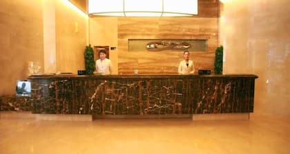 Tian Ding Hotel