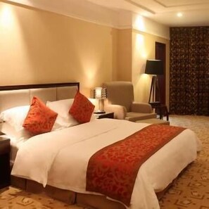 Room - Yu Du Hotel (Ya'an)