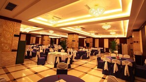 Restaurant - Yu Du Hotel (Ya'an)