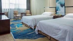 Room - Yu Du Hotel (Ya'an)