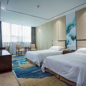 Room - Yu Du Hotel (Ya'an)