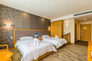 Room - Kangyi Hotel (Foshan)