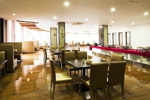 Dining - Kangyi Hotel (Foshan)