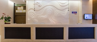 Metropolo Ningde Wanda Plaza Hotel
