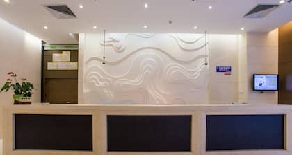 Metropolo Ningde Wanda Plaza Hotel