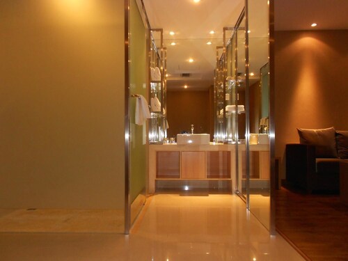 Metropolo Ningde Wanda Plaza Hotel