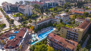 View from property - Tu Casa Gelidonya Hotel (Kemer)