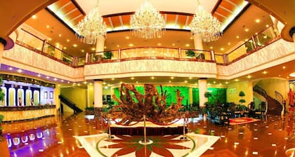 Wuyi Garden Hotel