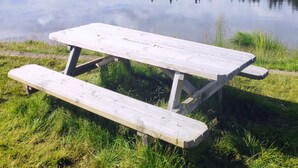 Exterior - Camp Lillehammer (Lillehammer)