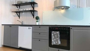 Shared kitchen - Camp Lillehammer (Lillehammer)