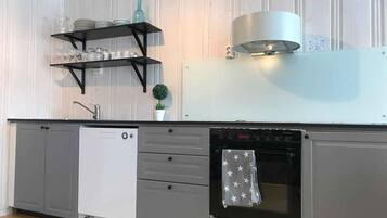 Cuisine partagée