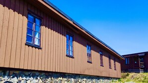 Front of property - Camp Lillehammer (Lillehammer)
