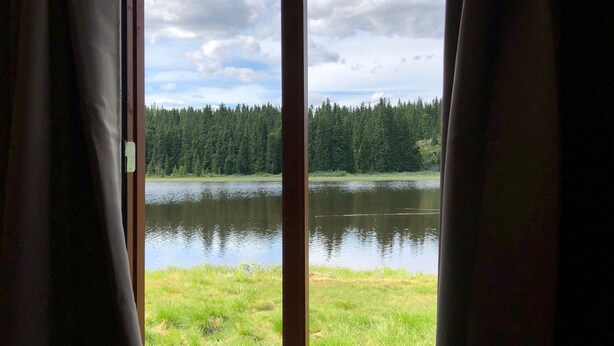 WiFi (free) - Camp Lillehammer (Lillehammer)