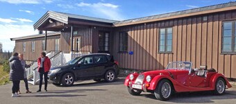 Camp Lillehammer