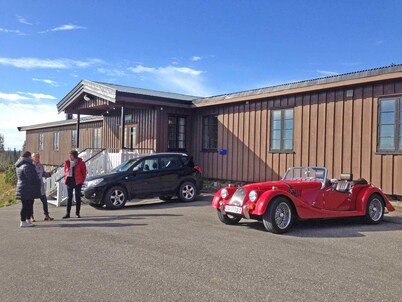 Camp Lillehammer