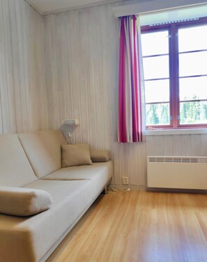 Classic-Zimmer, Mehrere Betten, Gemeinschaftsbad